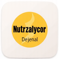 Nutrzalycor logo
