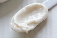 Youthful Radiance Anti-Aging Cream texture